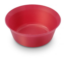 Round bowl